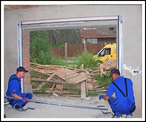 United Garage Door Service Fort Worth, TX 817-764-1644