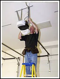 United Garage Door Service Fort Worth, TX 817-764-1644