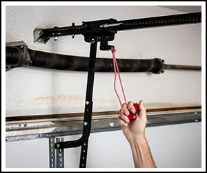 United Garage Door Service Fort Worth, TX 817-764-1644 - spring